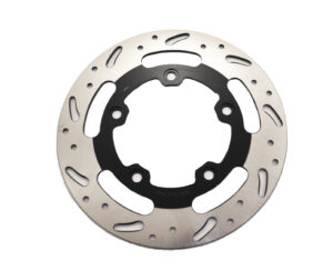 Δισκόπλακα Εμπρός SYMPHONY200ST'21-22