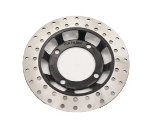 Δισκόπλακα Πίσω 214X78X4-54/10.5 CF500/600/625/800'11-18