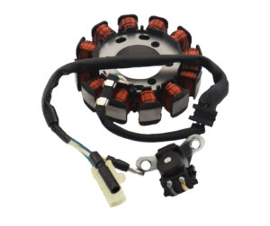 Πηνιοφόρος Κομπλέ FEDERAL STARSTOP GTR150