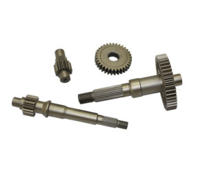 Διαφορικό Μετατροπής LEAD80