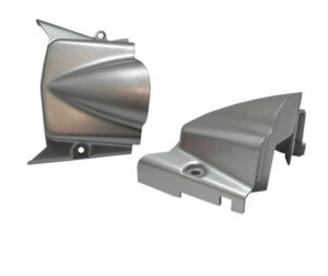 Καπάκι για Καβούκι Εμπρός Διαφορ. ATV110-ER