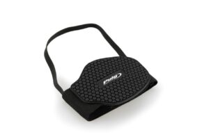 Αξεσουάρ PUIG 21338N Προστατευτικά Παπουτσιών Μαύρα