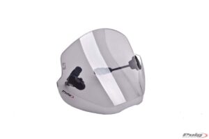 Παρμπρίζ PUIG 5022H TREND SMOKE UNIVERSAL