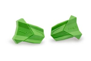 Μανιτάρια Καπάκια PUIG 3148V R19 Πράσινα UNIVERSAL