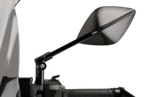 Καθρέφτης PUIG 21125N TOP TECH Αριστ.Μαύρος