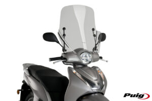 Παρμπρίζ PUIG 20736W T.X. Καθαρό SH MODE 125 '21