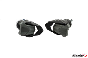 Μανιτάρια PUIG 3598N R19 Μαύρα CBR500R '19