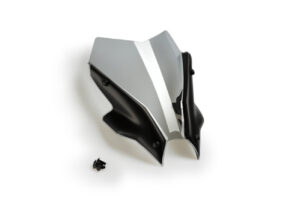 Παρμπρίζ PUIG 20644H NEW GENERATION SMOKE MT-09 SP 2021