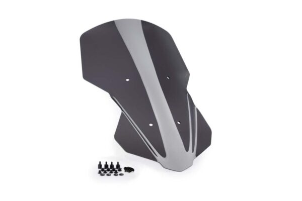 Παρμπρίζ PUIG 20434F TOURING DARK SMOKE MT07 TRACER '20
