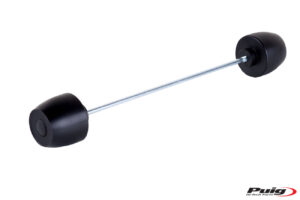 Μανιτάρια PUIG 20225N PHB19 Μαύρα TENERE 700 2019