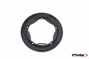 Προστατευτικό/Καπάκι Τροχαλίας Ιμάντα PUIG 9854N Μαυρο T-MAX530 '17