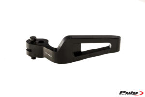 Μανέτα PARKING PUIG 8500N Αριστ. Μαύρη T-MAX 530 12-