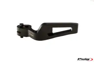 Μανέτα PARKING PUIG 8500N Αριστ. Μαύρη T-MAX 530 12-