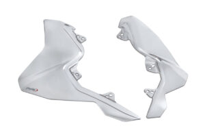 Αξεσουάρ PUIG 21392W Εμπρός Αεροτομή CLEAR R1250RT '19