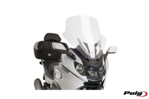 Παρμπρίζ PUIG 9512W TOURING Καθαρό R1200RT 14-18