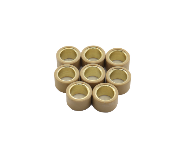 Μπίλιες Φυγοκεντρικού 25X16X18GR 8τμχ/Σετ GTS300'21-22,BEVERLY400HPE'21-22