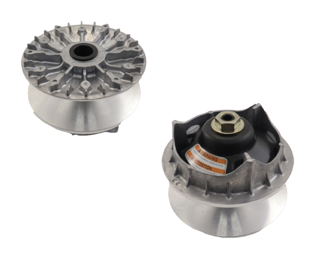 Κόμπλερ Κομπλέ με Φτερωτή (18GR) CF400/450'17-21