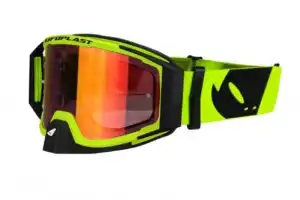 Μάσκα UFO ANABATH (GOGGLES) GO013002 WISE PRO