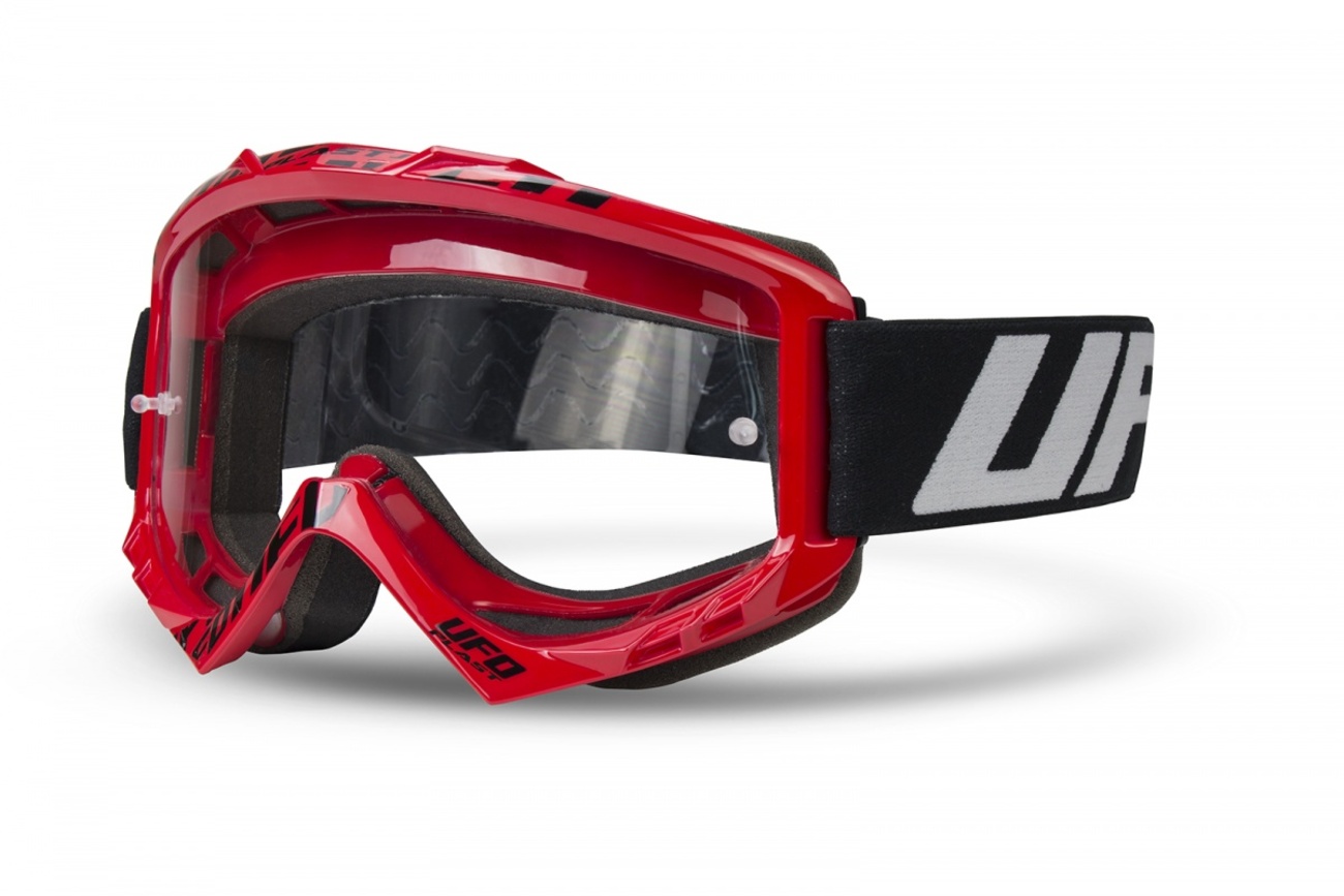 Μάσκα UFO ANABATH (GOGGLES) OC02252 BULLET - Image 6