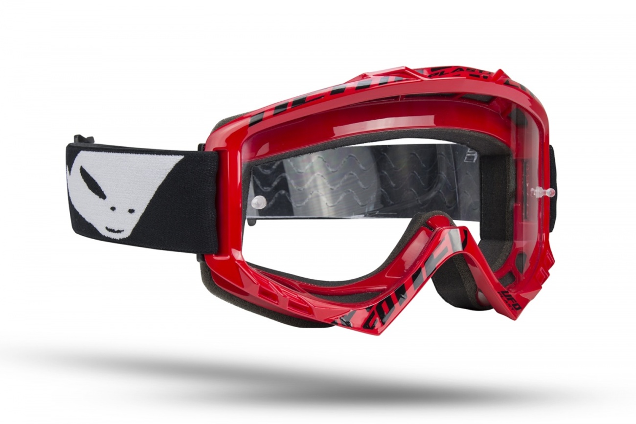 Μάσκα UFO ANABATH (GOGGLES) OC02252 BULLET - Image 5
