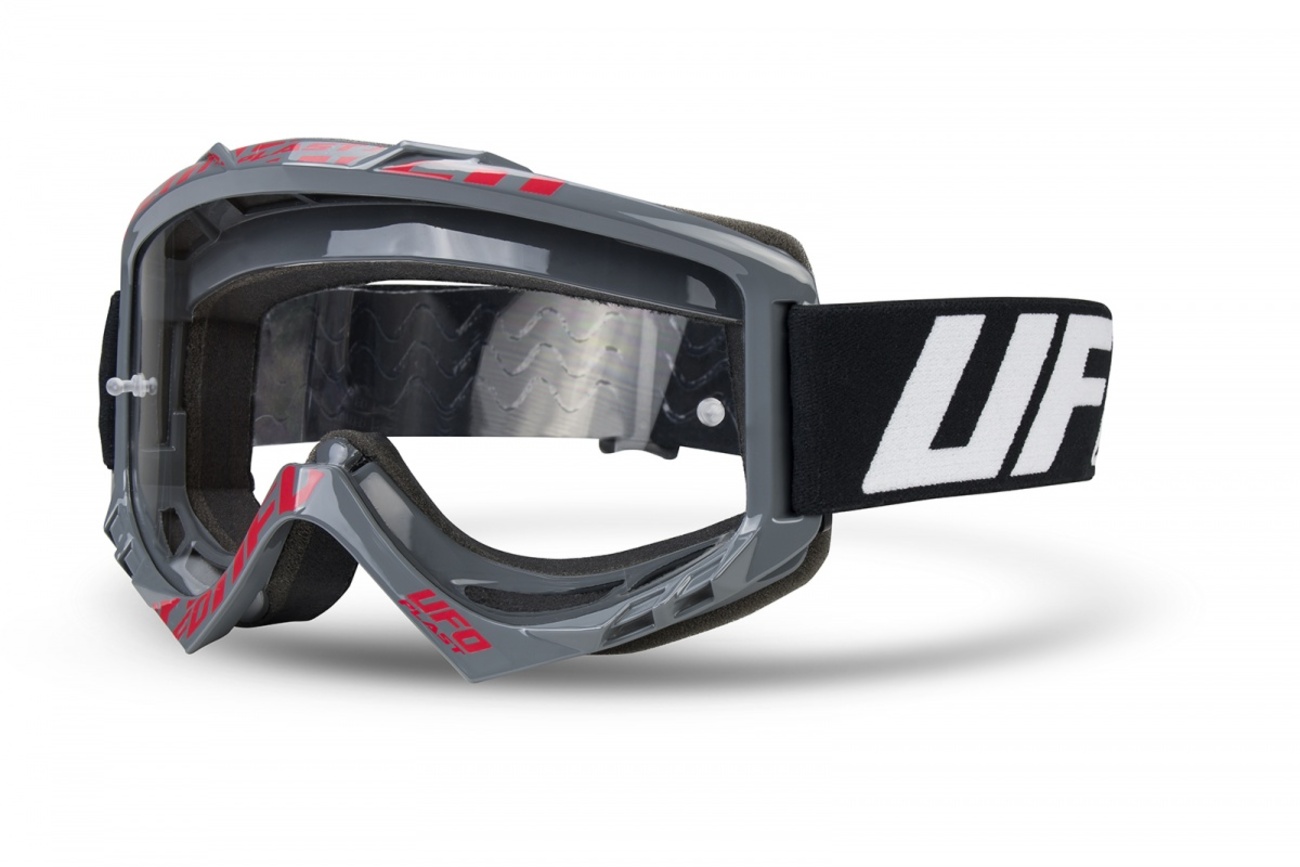 Μάσκα UFO ANABATH (GOGGLES) OC02252 BULLET - Image 3