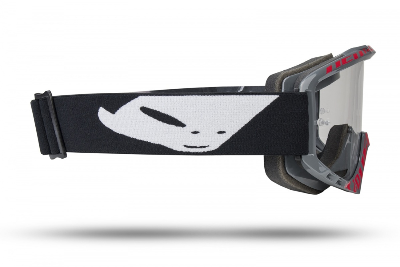 Μάσκα UFO ANABATH (GOGGLES) OC02252 BULLET - Image 4