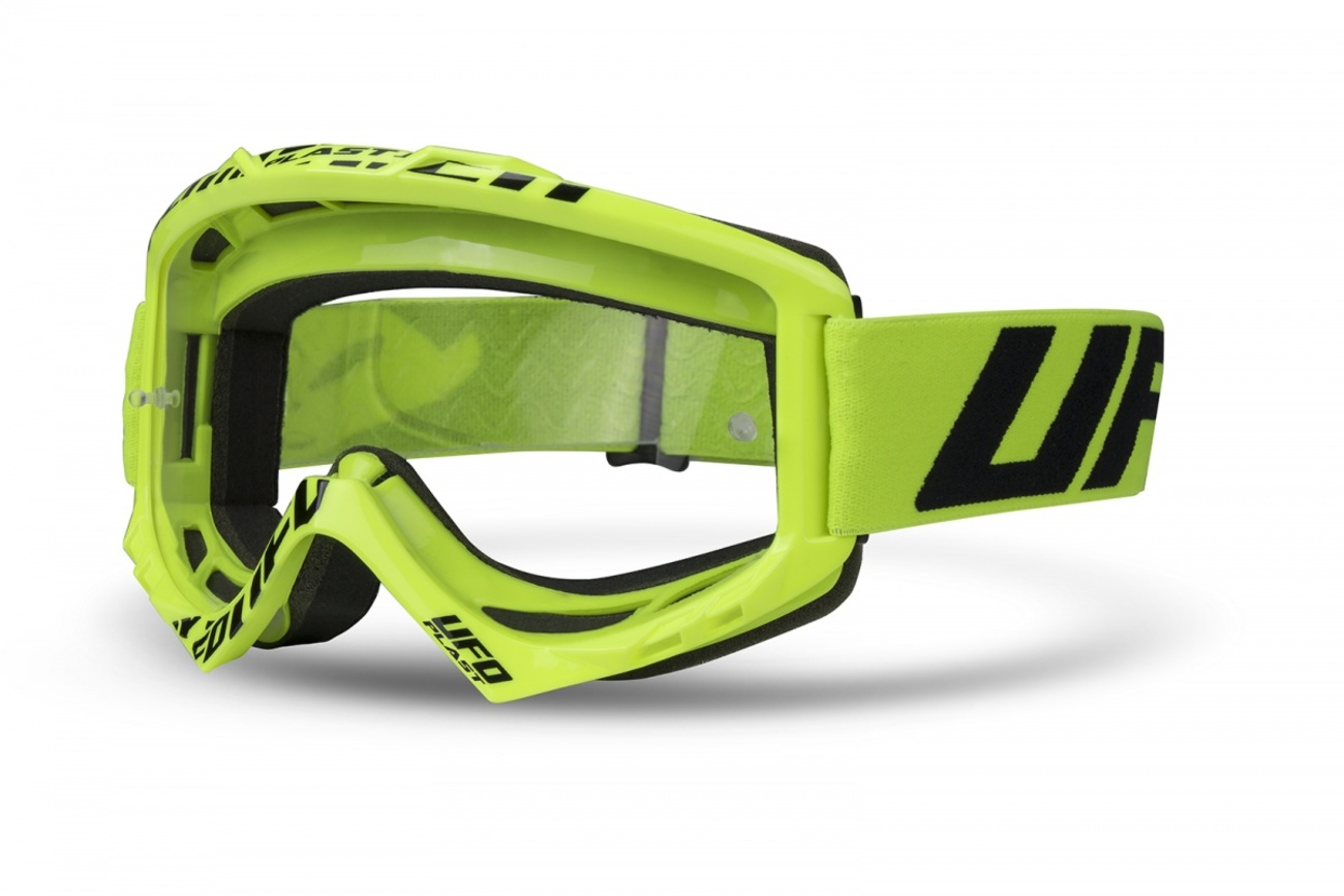 Μάσκα UFO ANABATH (GOGGLES) OC02252 BULLET - Image 2