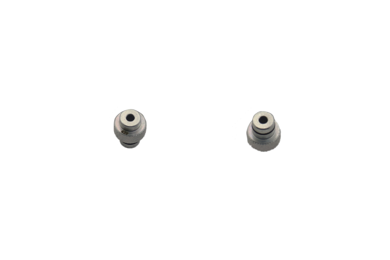Ανταλλακτικό Εξολκέα RK150 TAIL PIECE (T04-420)
