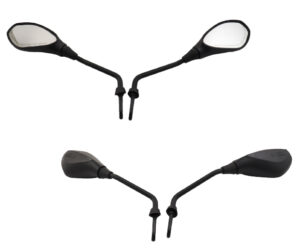 Καθρέφτες Αριστ./Δεξ 8MM (Σετ) PYAGGIO BEVERLY 300/400 HPE'21-22