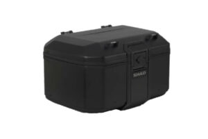 Βαλιτσάκι SHAD TR55/D0TR55200B TERRA PURE BLACK