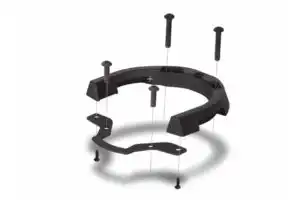 Αντάπτορας CLICK SYSTEM SHAD S010CS SUZUKI MODELS