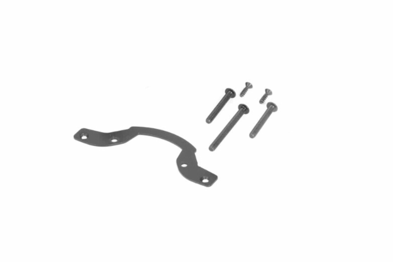 Αντάπτορας CLICK SYSTEM SHAD K010CS DUCATI,KAWASAKI,KTM MODELS - Image 2