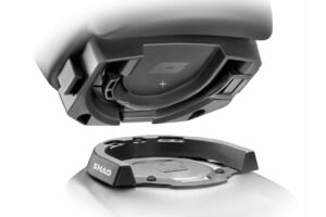 Αντάπτορας CLICK SYSTEM SHAD W010CS BMW MODELS