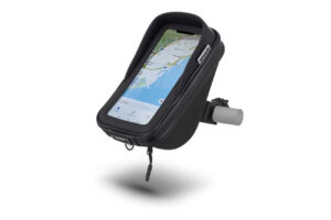 Αξεσουάρ SHAD/X0SG76M 6.6" (180X90MM) Βάση Κινητού για τον Καθρέφτη με Θήκη