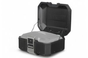 Καπάκι Βαλίτσας SHAD TERRA TR37 203471RB Μαύρο