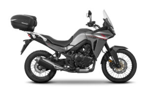 Αξεσουάρ SHAD H0TR73ST TOP MASTER HONDA TRANSALP XL 750 '23-24