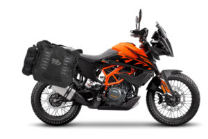 Αξεσουάρ SHAD K0DK30I4P 4P SYSTEM KTM 390 ADVENTURE '20-23