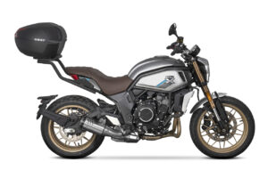 Αξεσουάρ SHAD C0CL71ST TOP MASTER CFMOTO 700 CL-X HERITAGE' 21-23