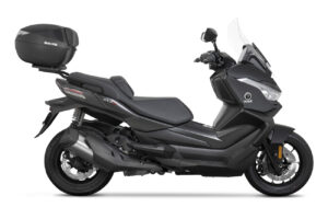 Αξεσουάρ SHAD V0SR42ST TOP MASTER VOGE SR4 MAX '22-23/SR4 MAX T '24