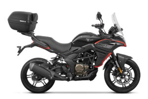 Αξεσουάρ SHAD V0DS31ST TOP MASTER VOGE 300 DS '21-23