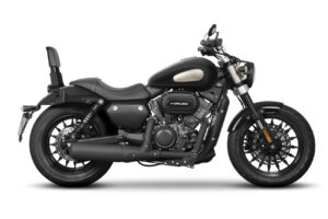 Αξεσουάρ SHAD B0VC32SN SISSYBAR KEEWAY V-CRUISE 125 '22-23/V 302 C '22-23/BENDA V-302C V- CRUISER 125-300 '22-23