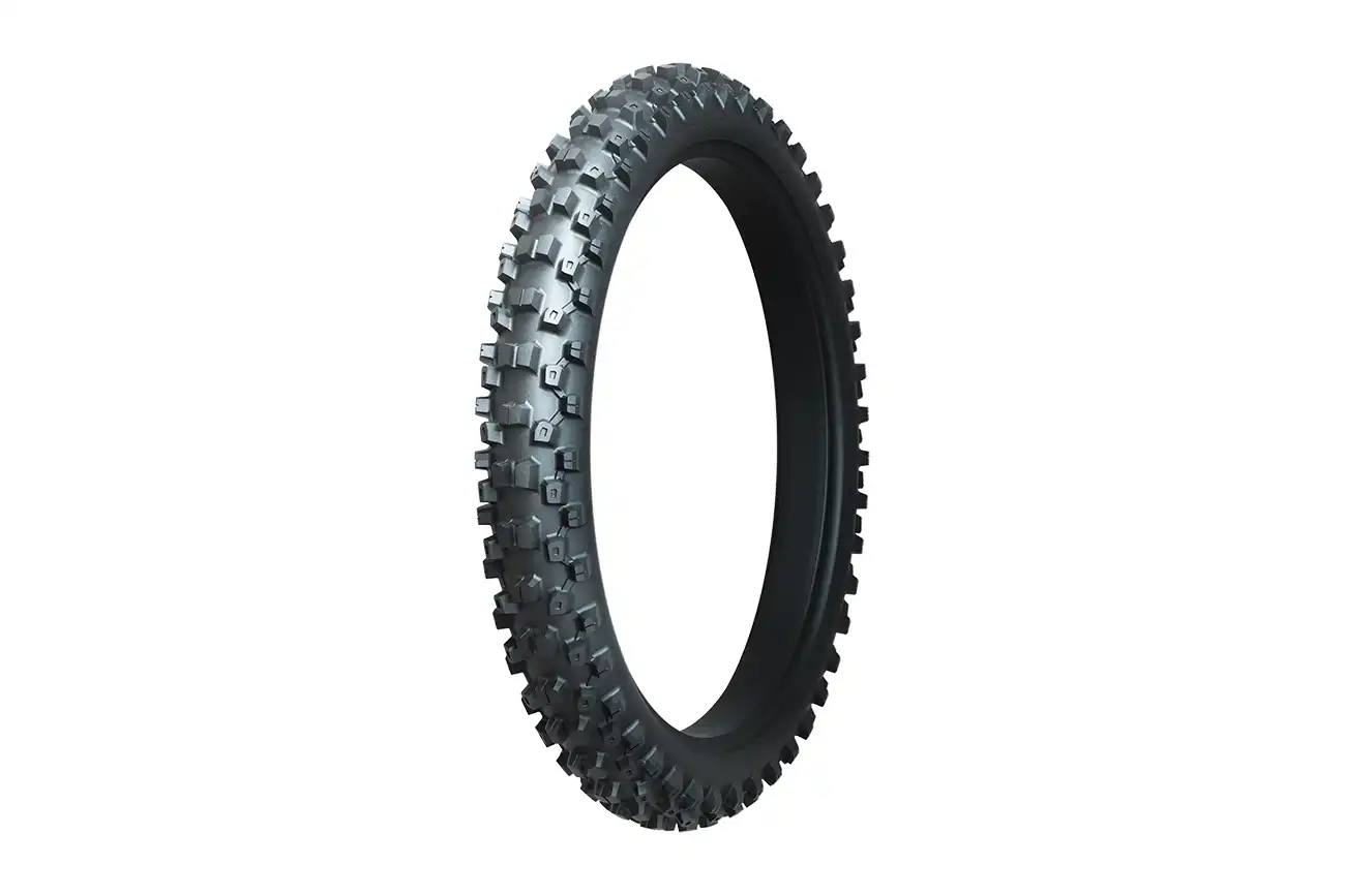 Λάστιχο WANDA 110/90-19 TT RYMAX 50