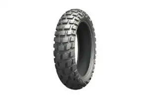 Λάστιχο MICHELIN 130/80-18 66S ANAKEE WILD R TT 821657