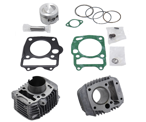 Κυλινδροπίστονο 56ΜM ANF125I INNOVA INJECTION