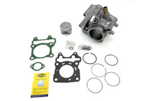 Κυλινδροπίστονο Honda SH 125 12-20 PCX 125 13-24 SH Mode 13-24 Forza 125 15-24
