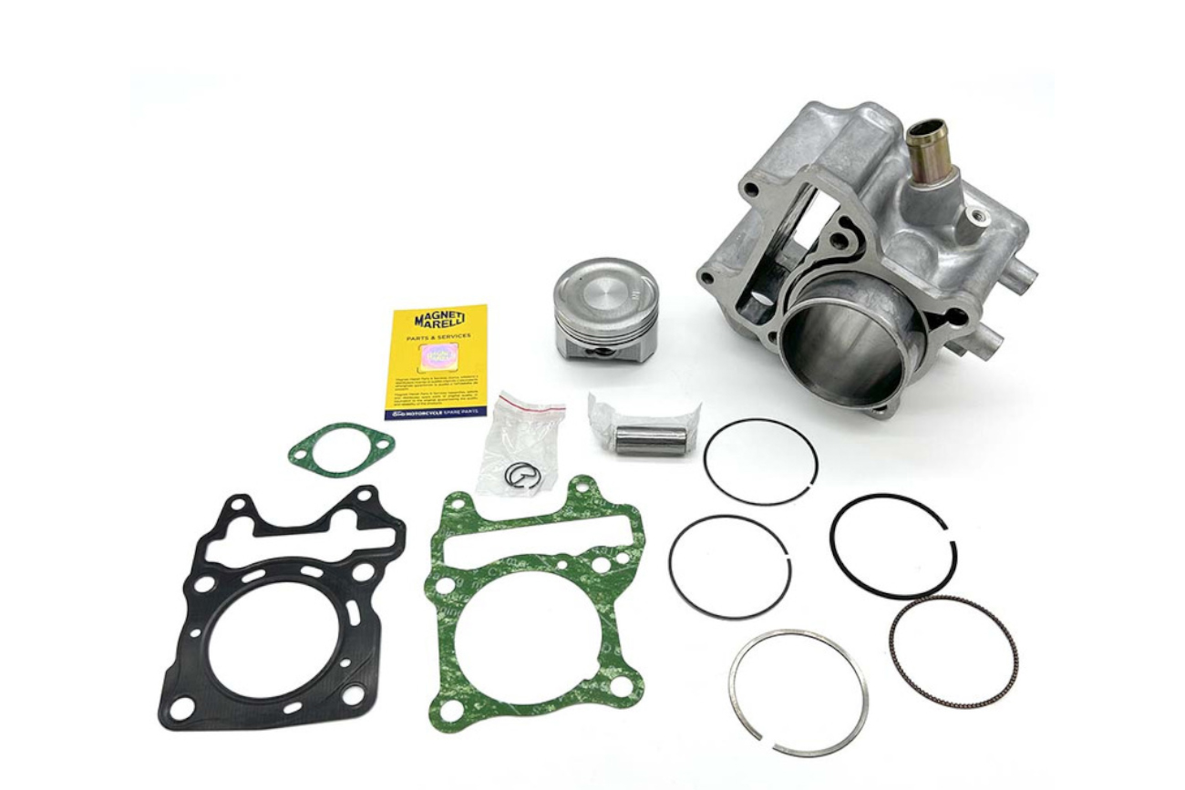 Κυλινδροπίστονο Honda SH 150 17-20 PCX 150 18-24