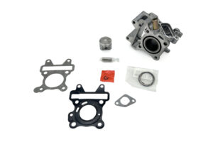 Κυλινδροπίστονο Yamaha 50 4T Neo's Areox  Giggle