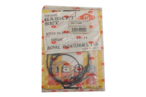 Φλάντζες Κεφαλής Σετ  AR125 Νρ-40504