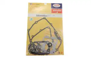 Φλάντζες Κομπλέ ASPIRA SUPRA-X125I HELMIN