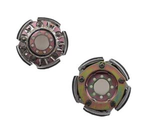 Σιαγωνάκια Συμπλέκτη  BEVERLY400,MP3,X8-400